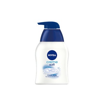 Creme Soft Cream Soap