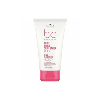 BC Bonacure pH 4.5 Color Freeze Shine Savior Serum