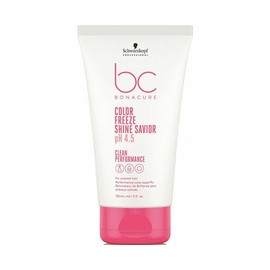 BC Bonacure pH 4.5 Color Freeze Shine Savior Serum