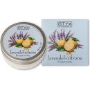 Body Cream - Lavender body cream - lemon