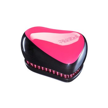 Compact Styler - Professional hairbrush