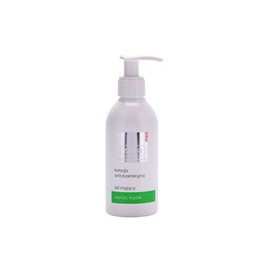 Cleansing gel for oily and problematic skin Antibacterial Care 200 ml