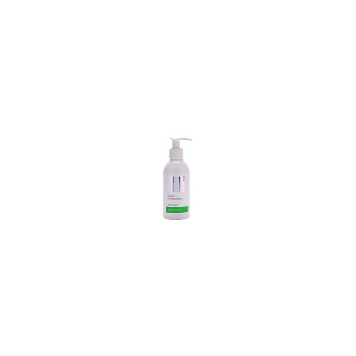 Cleansing gel for oily and problematic skin Antibacterial Care 200 ml