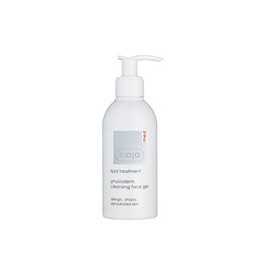 Physical cleansing gel for atopic and allergic skin Lipid Care 200 ml