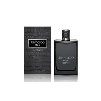 Jimmy Choo Man Intense EDT Tester