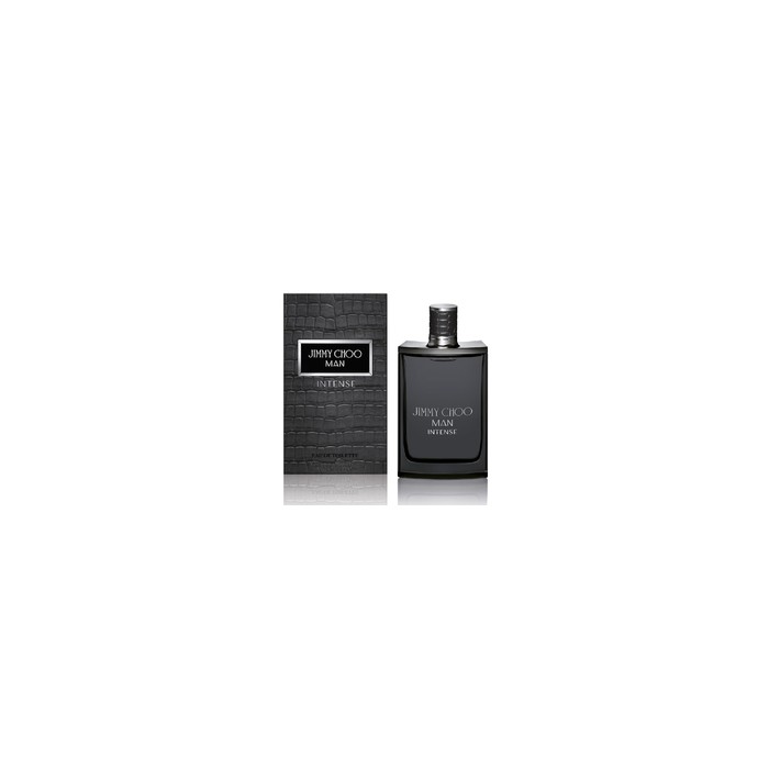 Jimmy Choo Man Intense EDT Tester