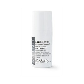 Brightening Eye Cream - Brightening eye cream 35+