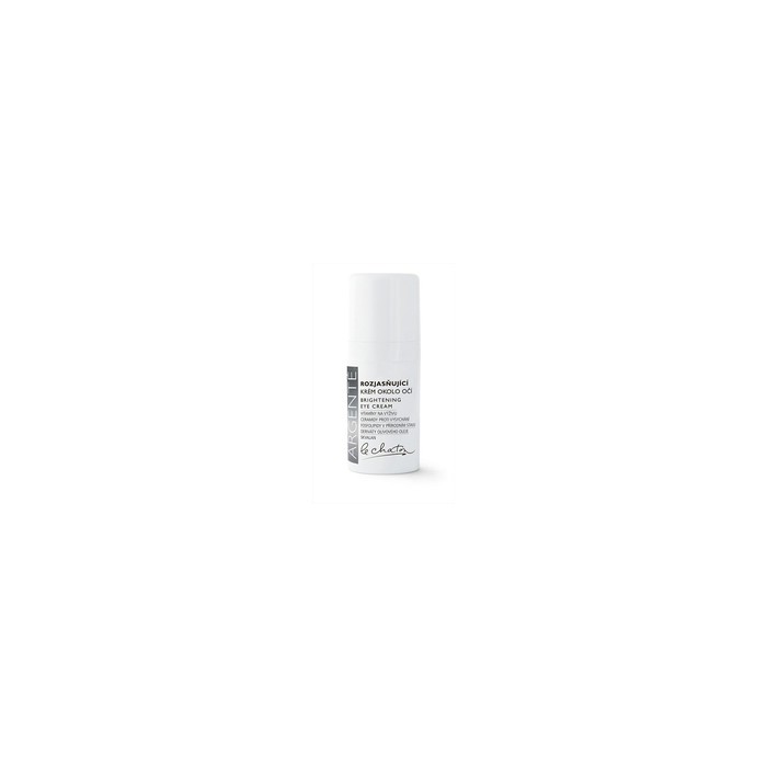 Brightening Eye Cream - Brightening eye cream 35+