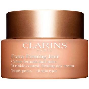 Extra-Firming Day Cream (Anti-Rides Jour) - Daily anti-wrinkle care