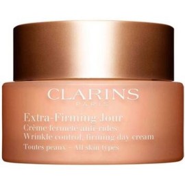 Extra-Firming Day Cream (Anti-Rides Jour) - Daily anti-wrinkle care