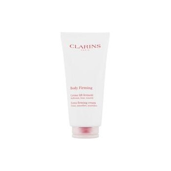 Fermete Body Lift Firming Cream - Cream for youthful appearance of the body