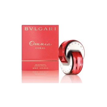 Omnia Coral EDT Tester