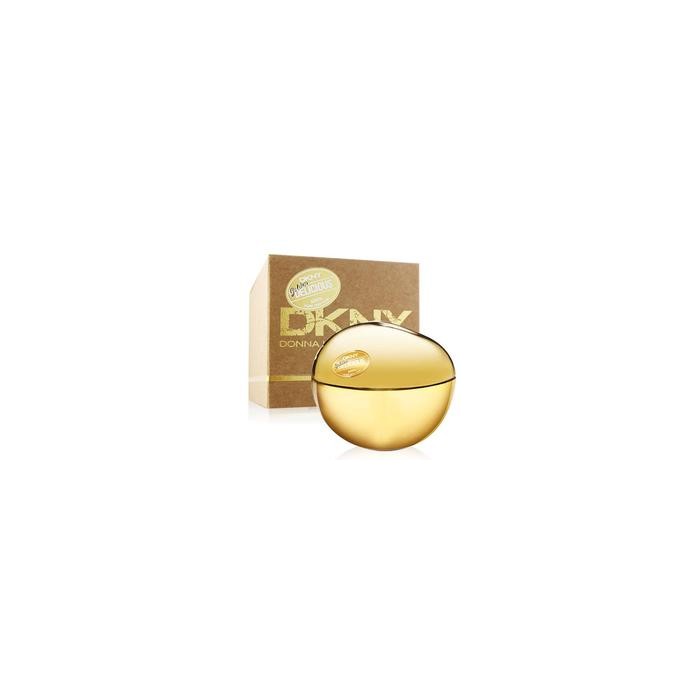 Golden Delicious EDP Tester