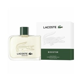 Booster EDT Tester