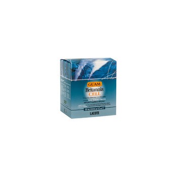 Britannia Cell ( 30 x 12 ml ) - Tekutý doplněk stravy proti celulitidě