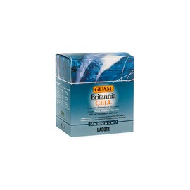 Britannia Cell ( 30 x 12 ml ) - Tekutý doplněk stravy proti celulitidě