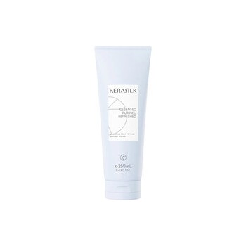 Kerasilk Exfoliating Scalp Pre-Wash - Exfoliační vlasový peeling