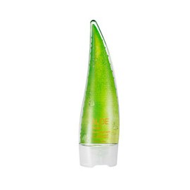 Aloe Facial Cleansing Foam - Cleansing foam for all skin types