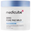 Zero Pore Pad Mild - Exfoliační pleťové tampony 70 ks