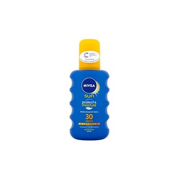 Sun Protect & Moisture Sun Spray SPF 30