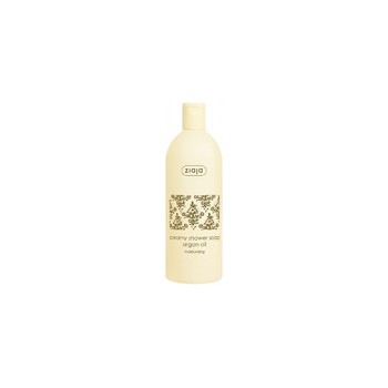 Argan Oil Creamy Shower Gel