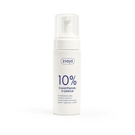 D-panthenol 10% Foam