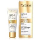 Gold Lift Expert Luxurious Gold Serum-Cream - Liftingový zpevňující krém proti vráskám