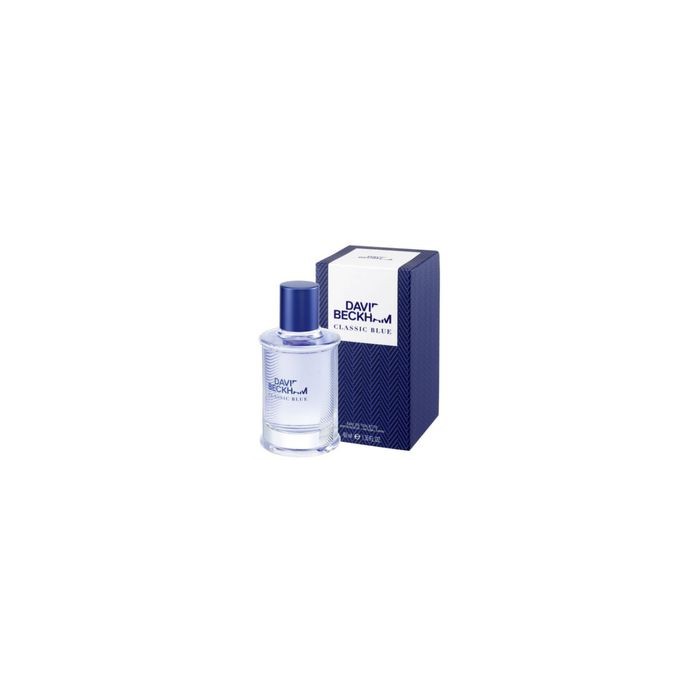 Classic Blue EDT
