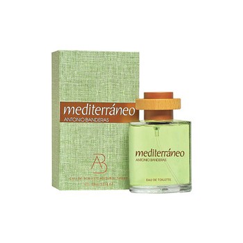 Meditteraneo EDT