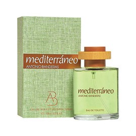 Meditteraneo EDT
