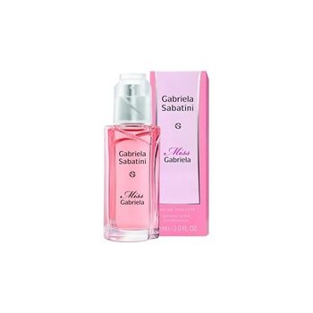 Miss Gabriela EDT
