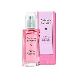 Miss Gabriela EDT