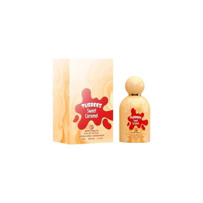 Sweet Caramel EDP