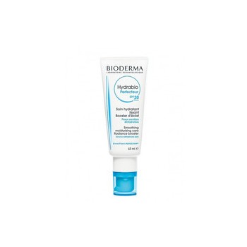 Hydrabio Perfecteur Smoothing Moisturising care SPF 30