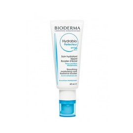 Hydrabio Perfecteur Smoothing Moisturising care SPF 30