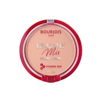 Healthy Mix Clean & Vegan Naturally Radiant Powder 10 g