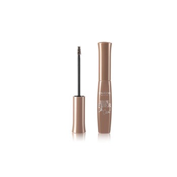 Oh Oui! Brow Fiber - Eyebrow mascara 6.8 ml