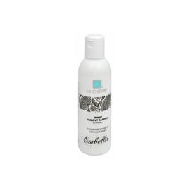 Gentle Shampoo with whey 200 g