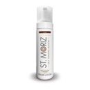Professional Self Tanning - Self-tanning foam for a dark tan on the body and face