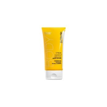 Crepe Control Exfoliating Body Scrub - Vyhlazující tělový peeling