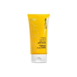 Crepe Control Exfoliating Body Scrub - Vyhlazující tělový peeling