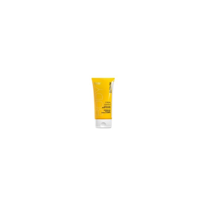 Crepe Control Exfoliating Body Scrub - Vyhlazující tělový peeling