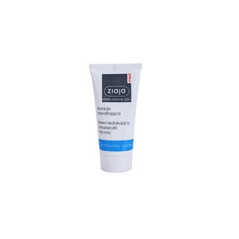Night Anti-Shave Cream for Sensitive and Dry Skin Hydrating Care 50 ml