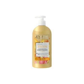 Botanic Expert 5 Oils Ultra-Nourishing Body Oil In Lotion