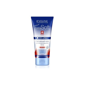 Extra Soft SOS Softening Foot and Heel Cream