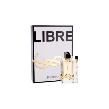 Libre SET EDP 90 ml + EDP 10 ml