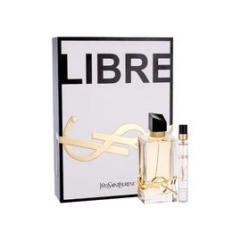 Libre SET EDP 90 ml + EDP 10 ml