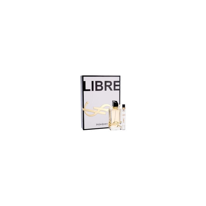 Libre SET EDP 90 ml + EDP 10 ml