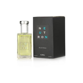 Neutron EDP