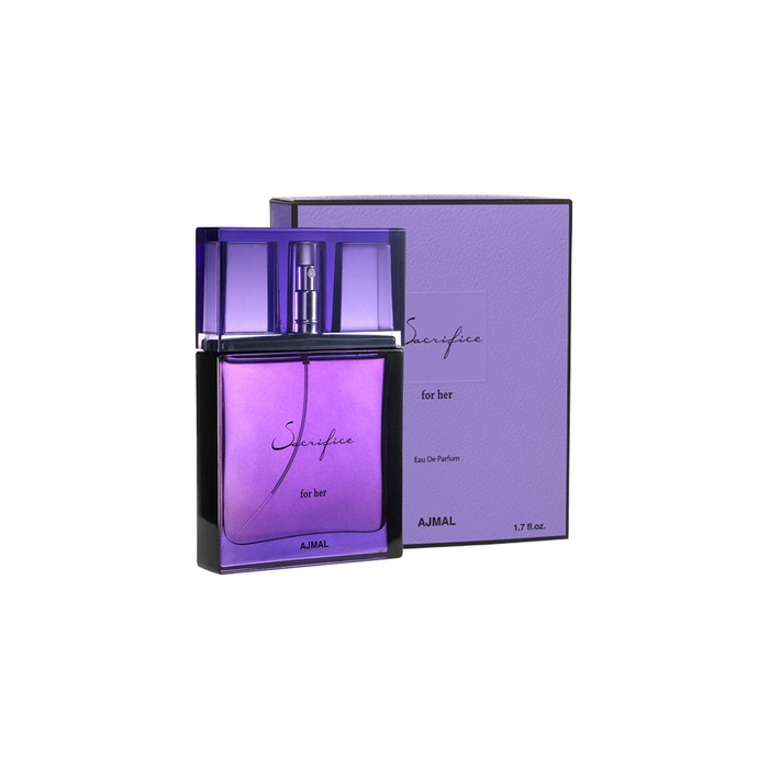 Sacrifice For Her EDP